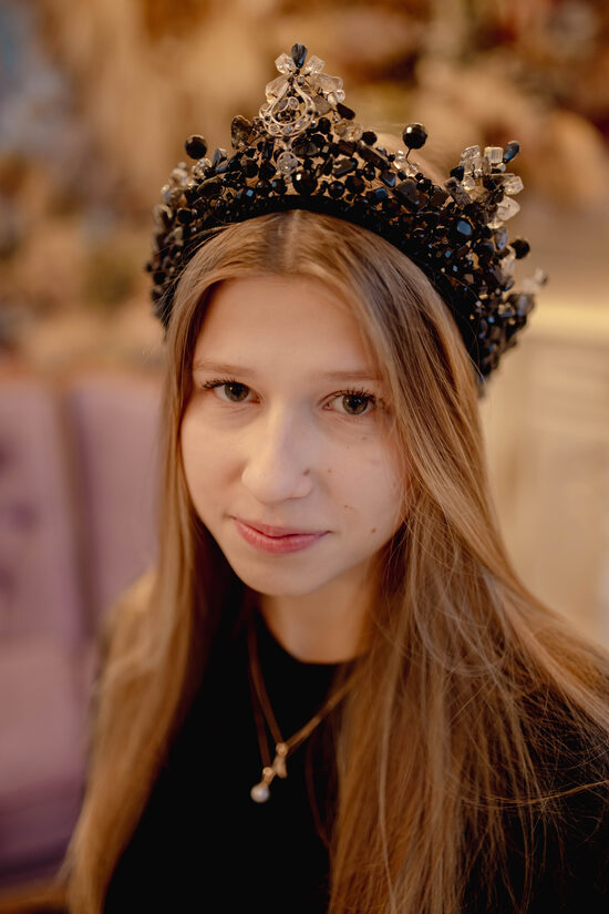 Karaļa kronis