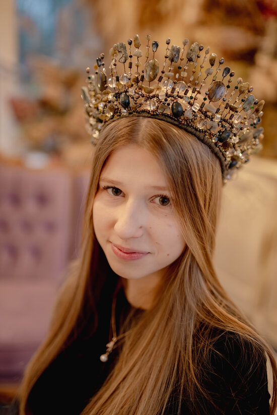 Judītes kronis